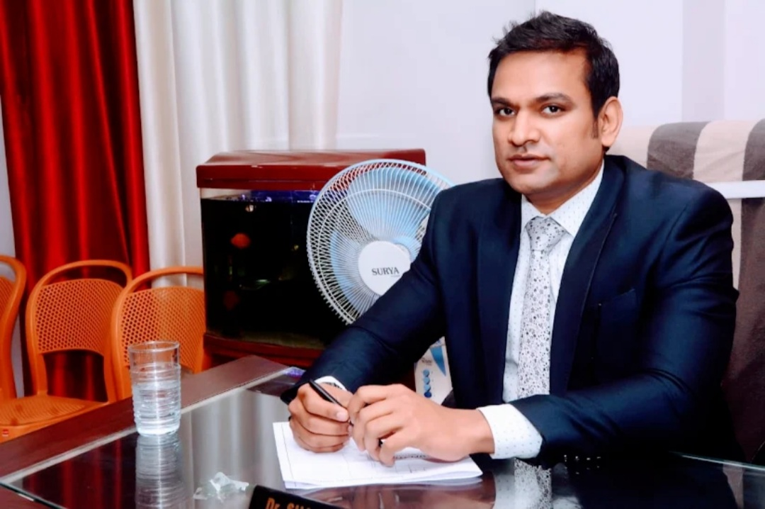 dr. shahnawaj